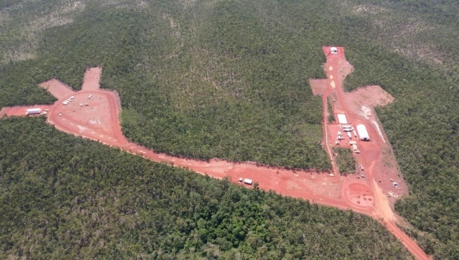 NASA lần đầu phóng tên lửa từ Australia